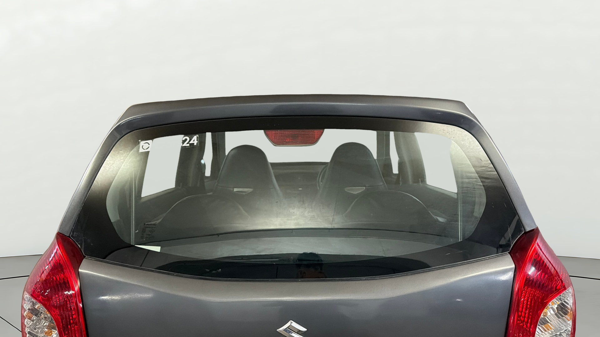 View 2022 Maruti Suzuki 1000 Base Variant Image 4 Used 2022 Maruti Suzuki 1000 Base Variant Image 4