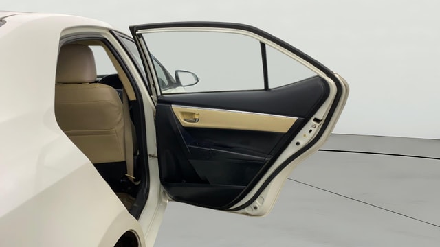 View Toyota Corolla Altis Image 8 Used Toyota Corolla Altis Image 8
