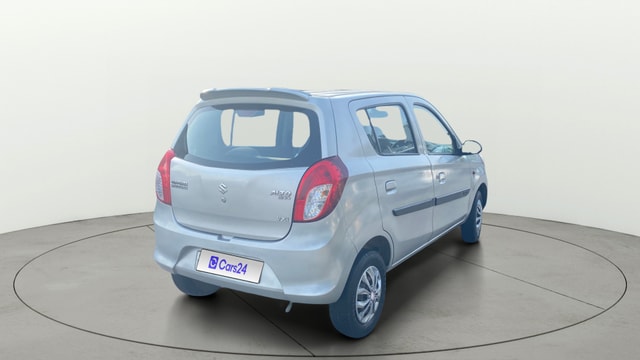 View Maruti Suzuki Alto 800 Image 43 Used Maruti Suzuki Alto 800 Image 43