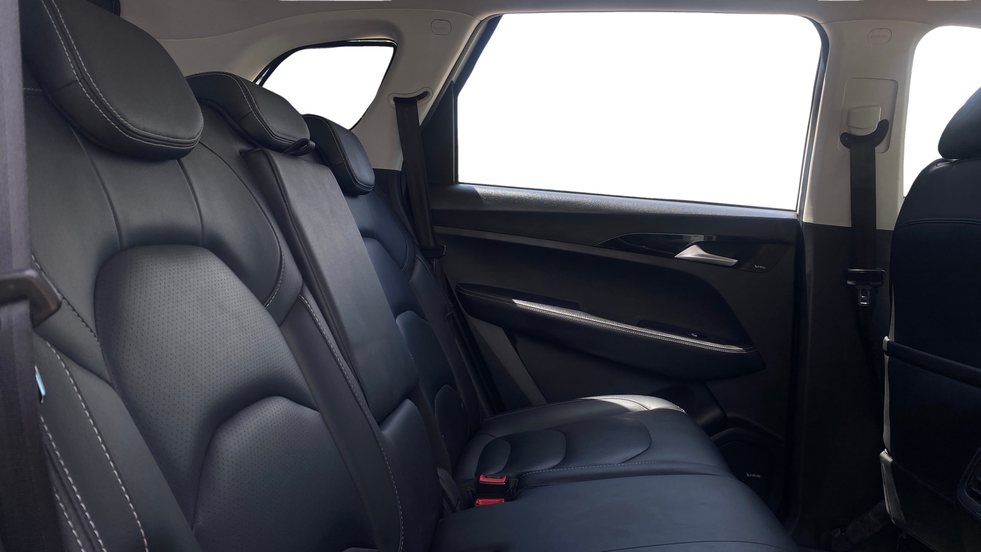 Used 2020 MG Hector Used 2020 MG Hector