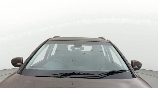 View MG Hector Plus Image 39 Used MG Hector Plus Image 39