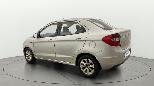 View Ford Figo Aspire Image 2 Used Ford Figo Aspire Image 2