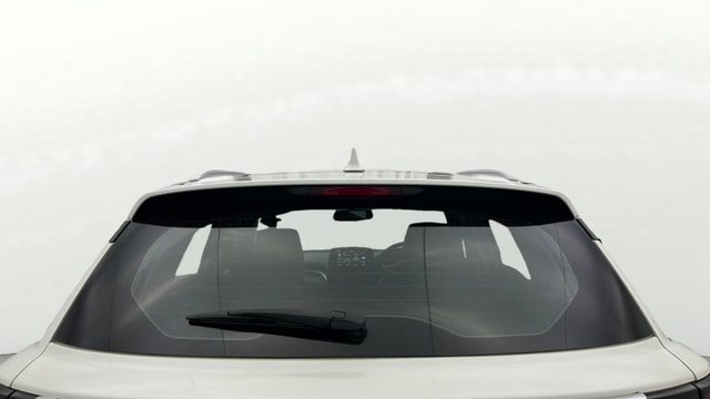 View Toyota Urban Cruiser Hyryder Image 4 Used Toyota Urban Cruiser Hyryder Image 4