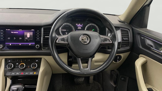 View Skoda Kodiaq Image 21 Used Skoda Kodiaq Image 21