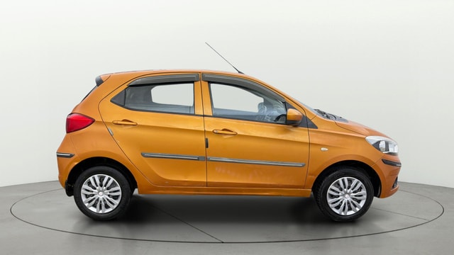 View Tata Tiago Image 8 Used Tata Tiago Image 8