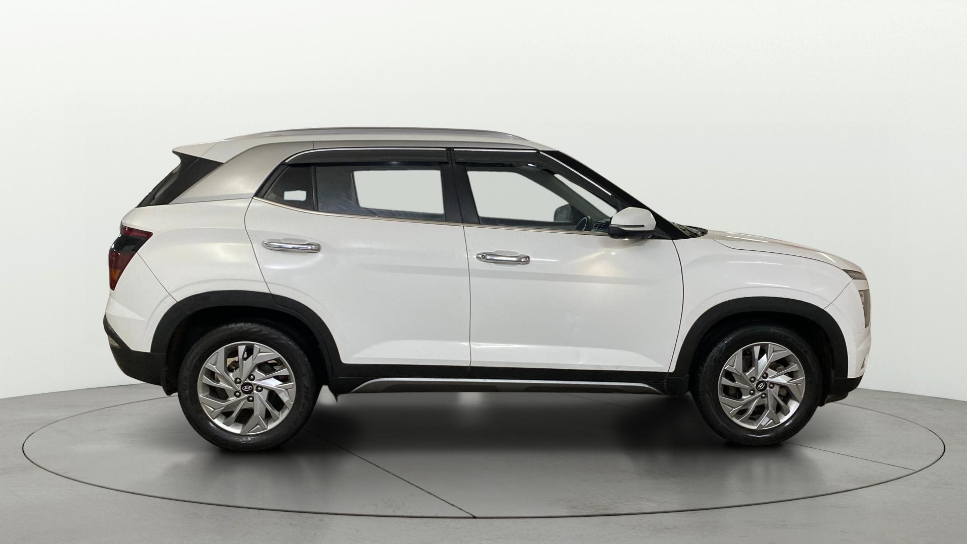 View 2022 Hyundai Creta 1.4 E Diesel Image 28 Used 2022 Hyundai Creta 1.4 E Diesel Image 28