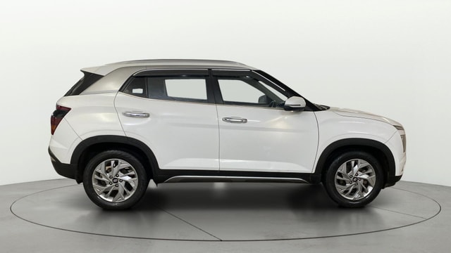 View Hyundai Creta Image 28 Used Hyundai Creta Image 28