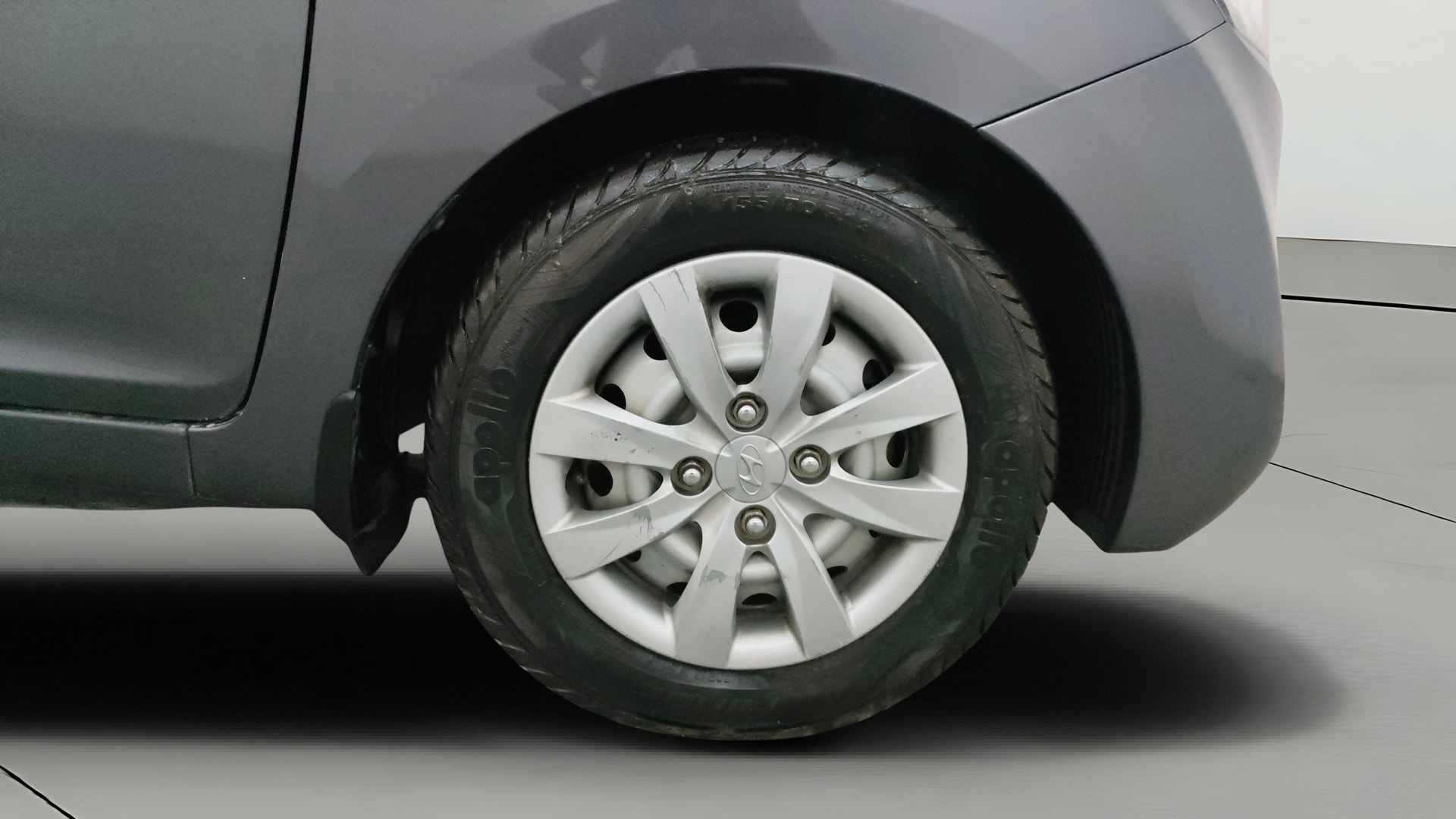 View 2018 Hyundai EON Era Plus Image 40 Used 2018 Hyundai EON Era Plus Image 40
