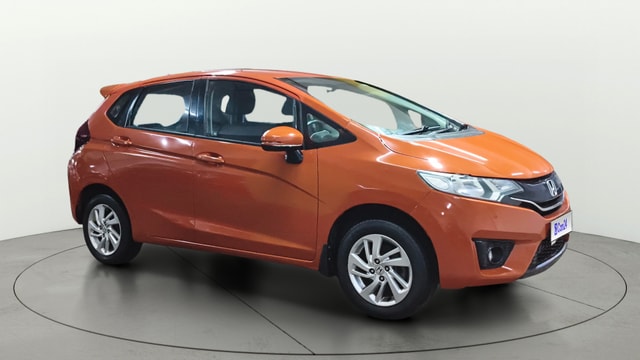 View Honda Jazz Image 21 Used Honda Jazz Image 21