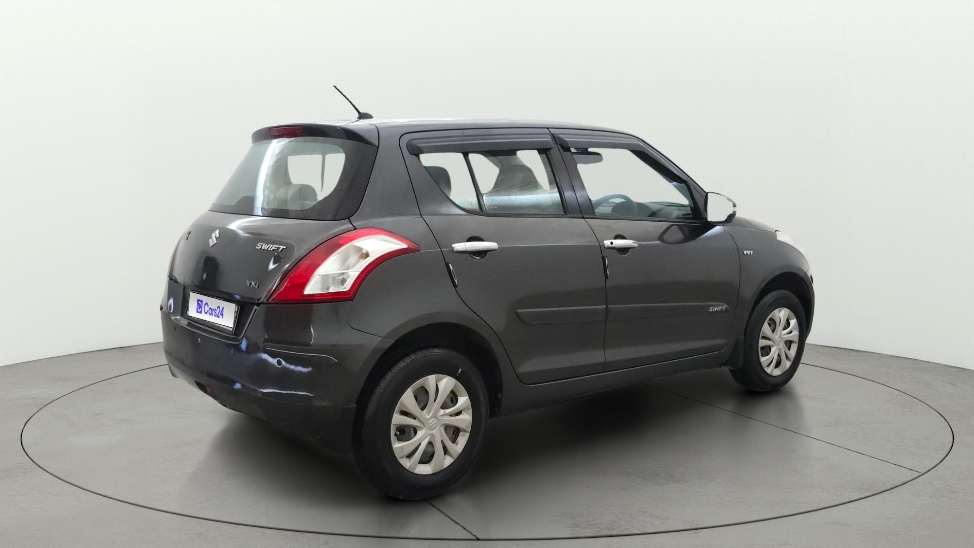 View 2015 Maruti Suzuki 1000 Base Variant Image 42 Used 2015 Maruti Suzuki 1000 Base Variant Image 42