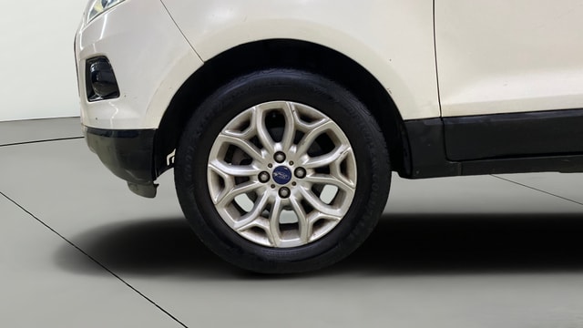 View Ford EcoSport Image 27 Used Ford EcoSport Image 27