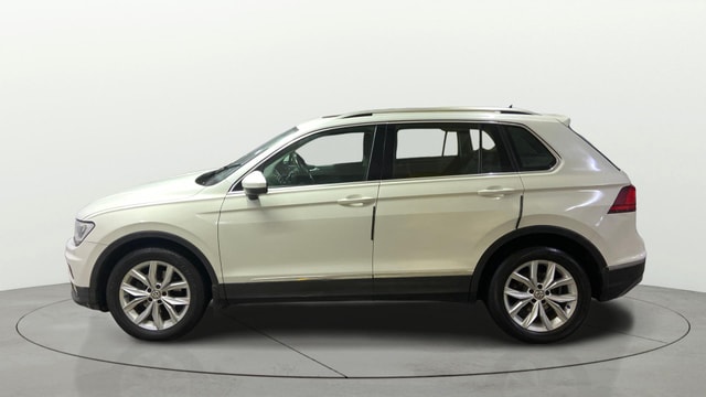 View Volkswagen Tiguan Image 6 Used Volkswagen Tiguan Image 6