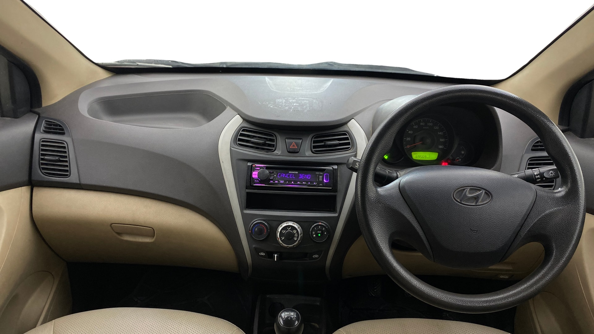Used 2018 Hyundai EON Used 2018 Hyundai EON