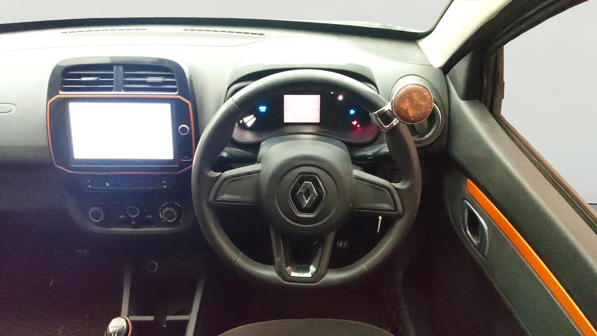 View 2019 Renault Kwid Climber (O) Image 20 Used 2019 Renault Kwid Climber (O) Image 20