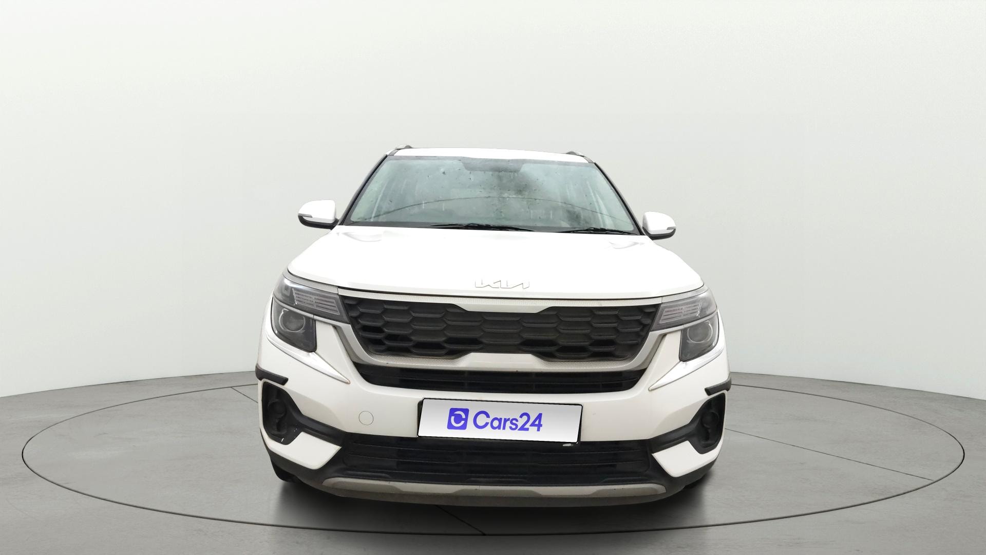 Used 2021 Kia Seltos Used 2021 Kia Seltos