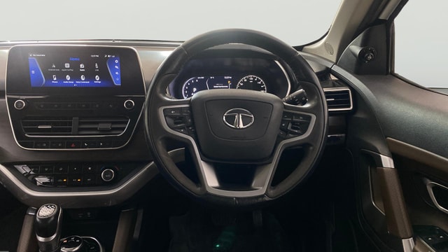 View Tata Harrier Image 20 Used Tata Harrier Image 20