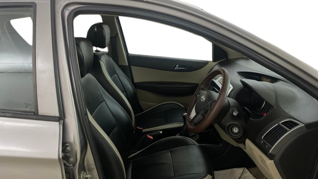 View Hyundai Elite i20 Image 26 Used Hyundai Elite i20 Image 26
