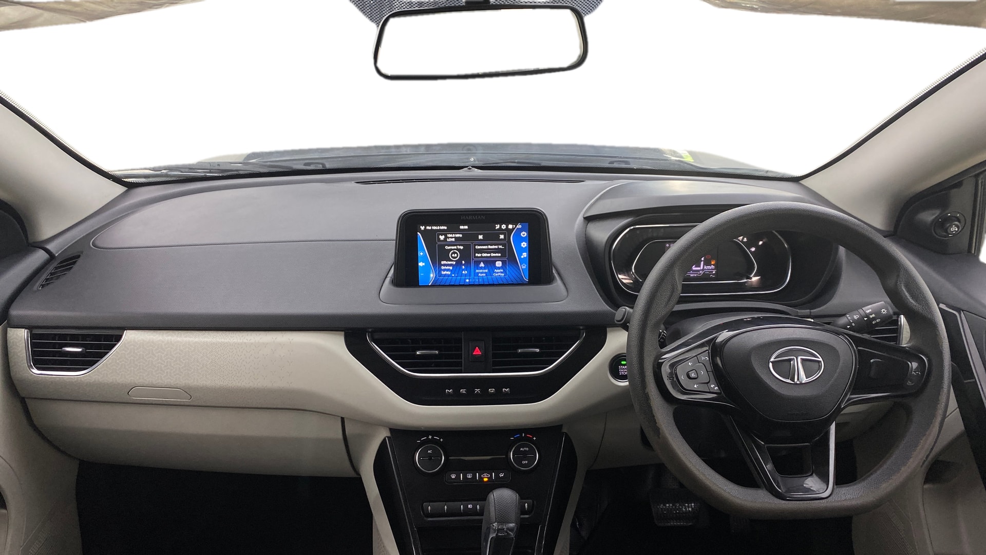 View 2022 Tata Nexon Revotron XE Image 15 Used 2022 Tata Nexon Revotron XE Image 15