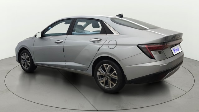 View Hyundai Verna Image 2 Used Hyundai Verna Image 2
