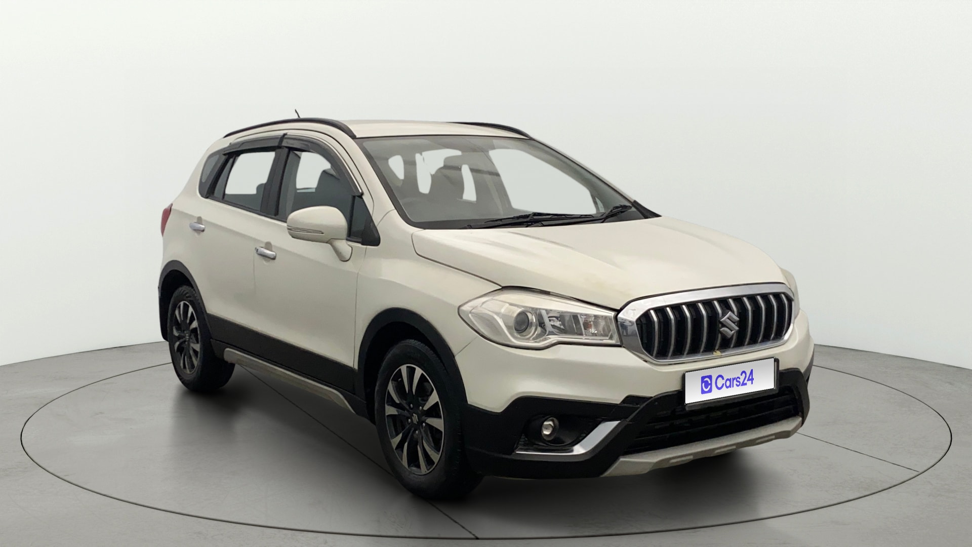View 2018 Maruti Suzuki 1000 Base Variant Image 22 Used 2018 Maruti Suzuki 1000 Base Variant Image 22