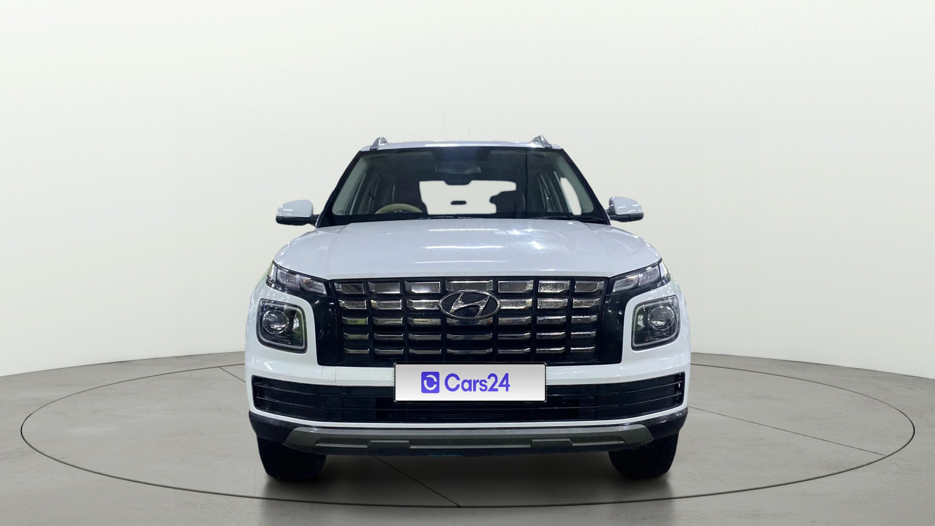 Used 2023 Hyundai Venue Used 2023 Hyundai Venue