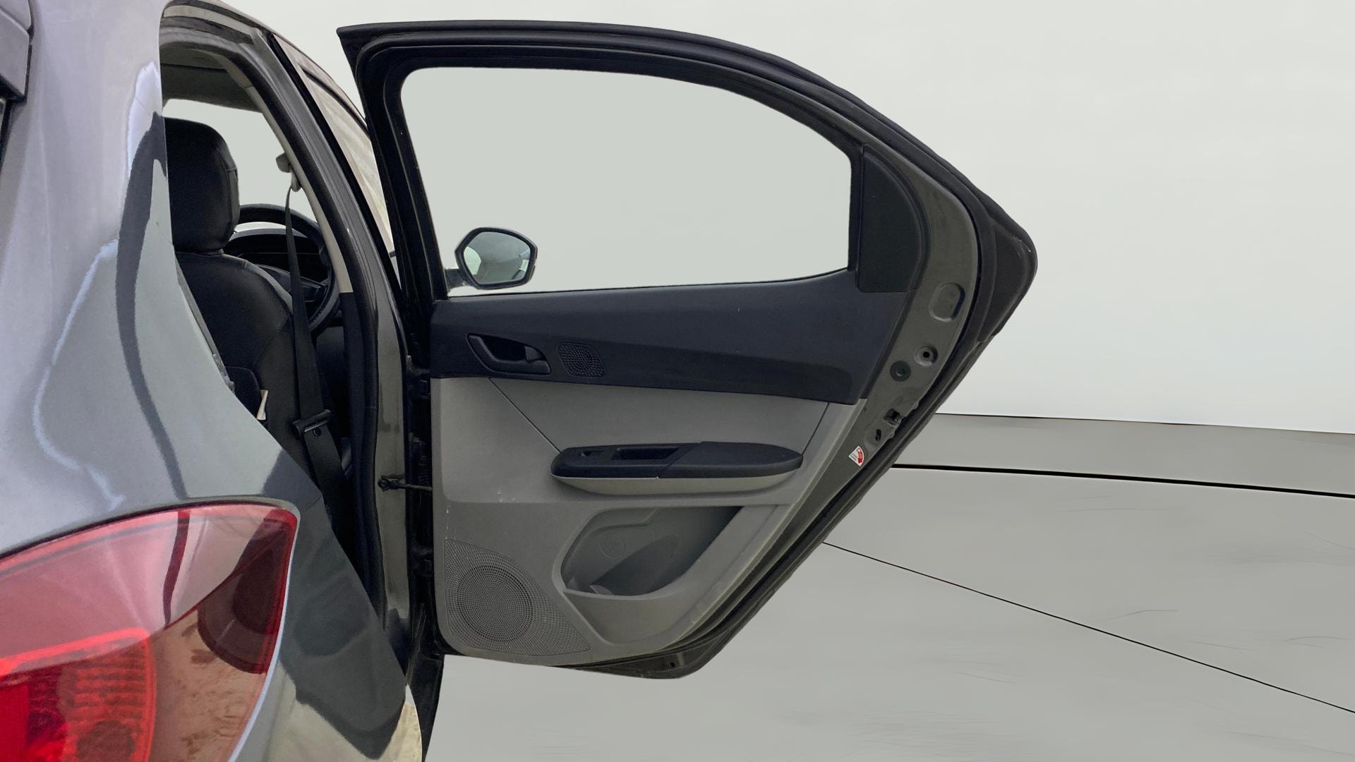 Used 2022 Tata Tiago Used 2022 Tata Tiago
