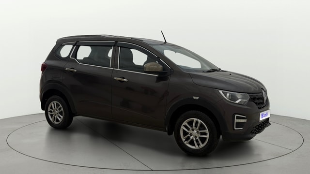View Renault Triber Image 36 Used Renault Triber Image 36