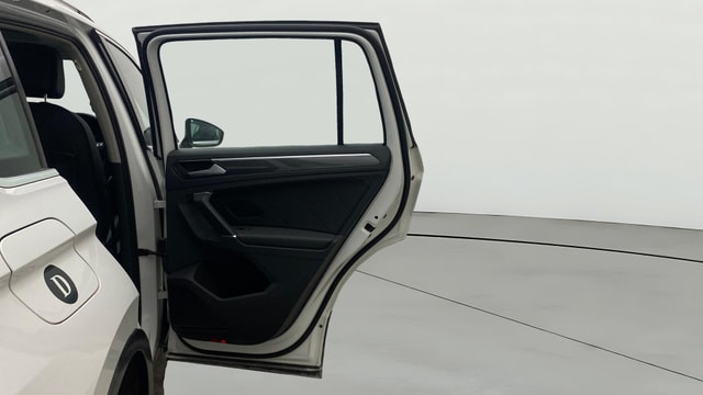View Volkswagen Tiguan Image 7 Used Volkswagen Tiguan Image 7