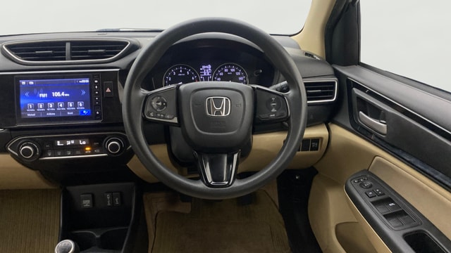 View Honda Amaze Image 21 Used Honda Amaze Image 21