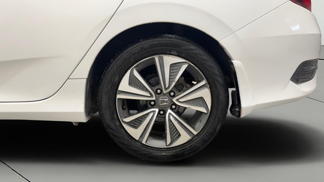 View Honda Civic Image 12 Used Honda Civic Image 12