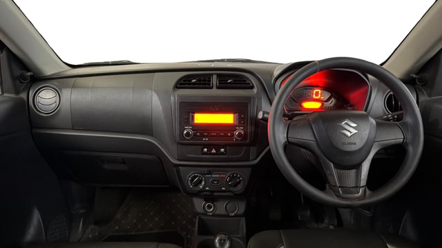 View Maruti Suzuki Alto K10 Image 15 Used Maruti Suzuki Alto K10 Image 15