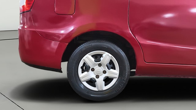 View Chevrolet Enjoy Image 24 Used Chevrolet Enjoy Image 24