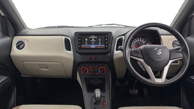 View Maruti Suzuki 1000 Image 15 Used Maruti Suzuki 1000 Image 15