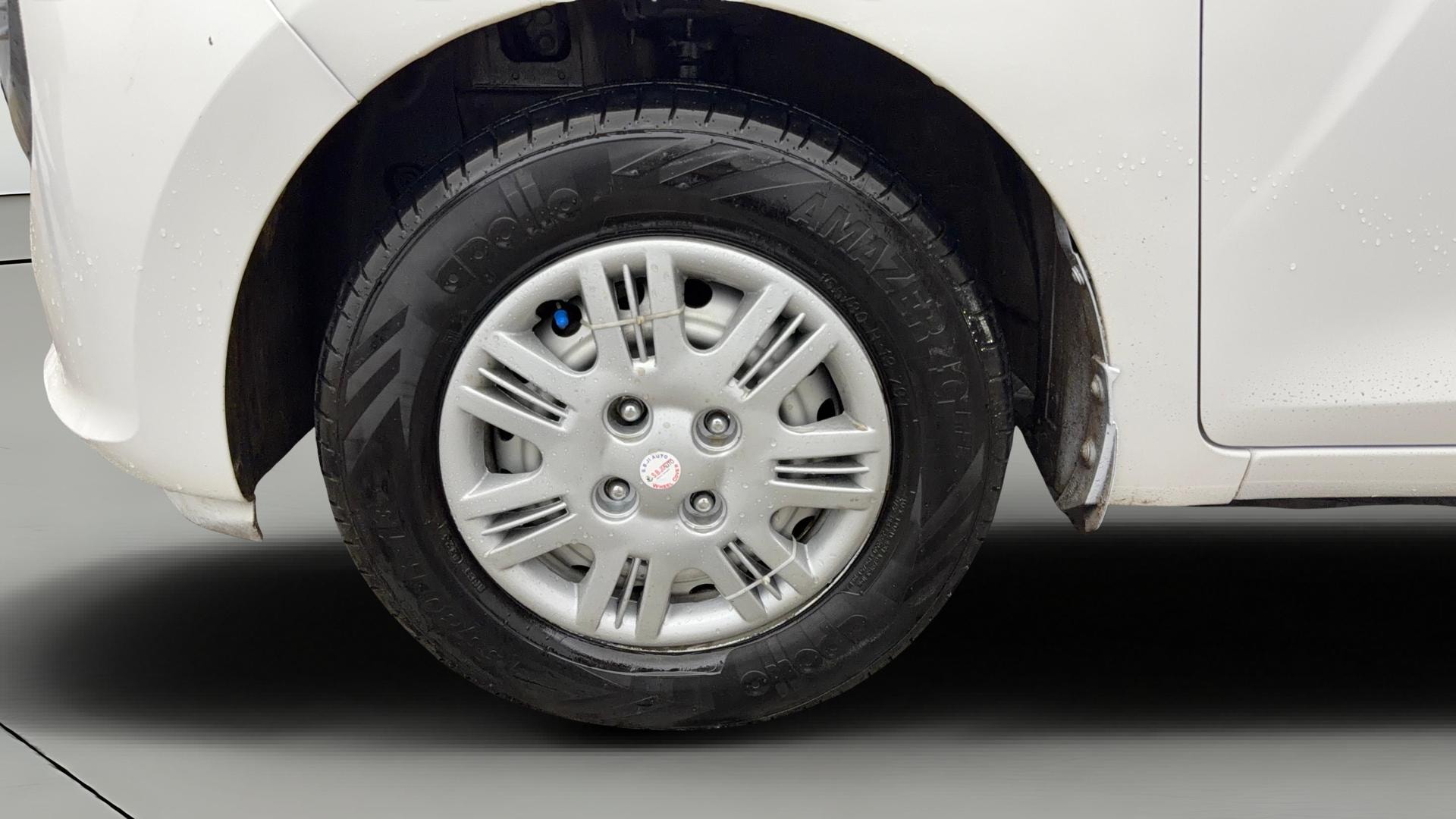 View 2021 Hyundai New Santro D-Lite Petrol Image 27 Used 2021 Hyundai New Santro D-Lite Petrol Image 27