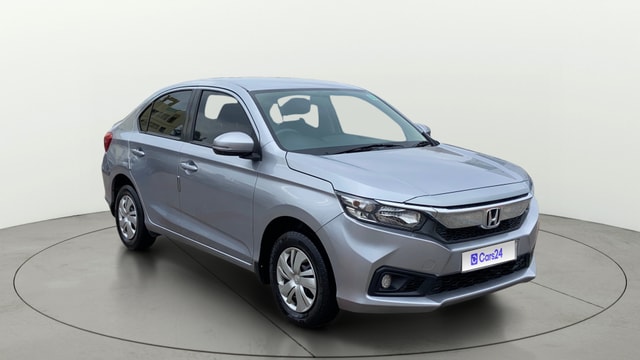 View Honda Amaze Image 35 Used Honda Amaze Image 35