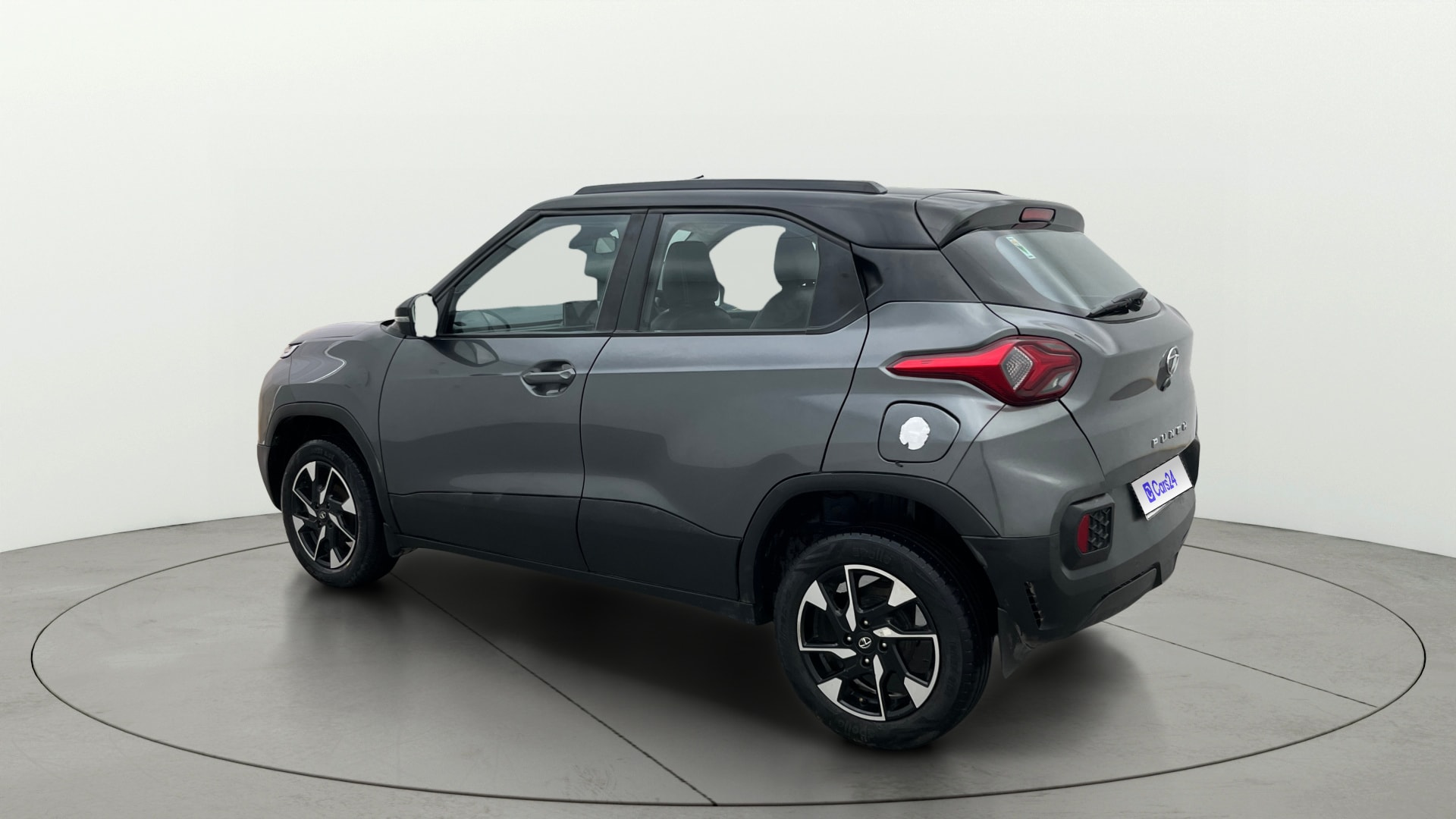 Used 2021 Tata Punch Used 2021 Tata Punch