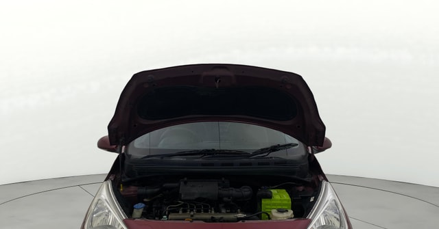 View Hyundai Grand i10 Image 31 Used Hyundai Grand i10 Image 31