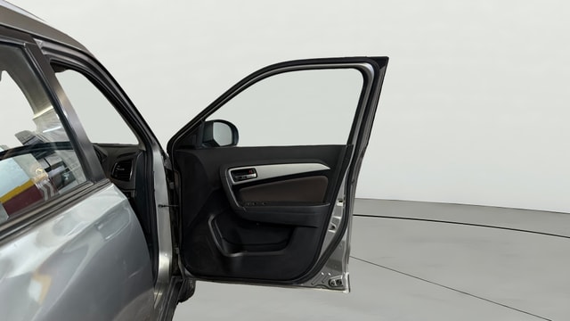 View Toyota Urban Cruiser Image 47 Used Toyota Urban Cruiser Image 47