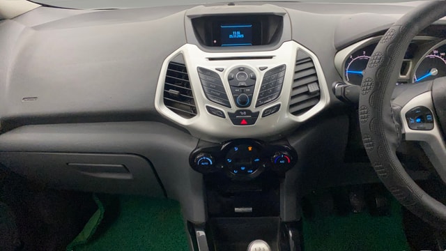 View Ford EcoSport Image 32 Used Ford EcoSport Image 32