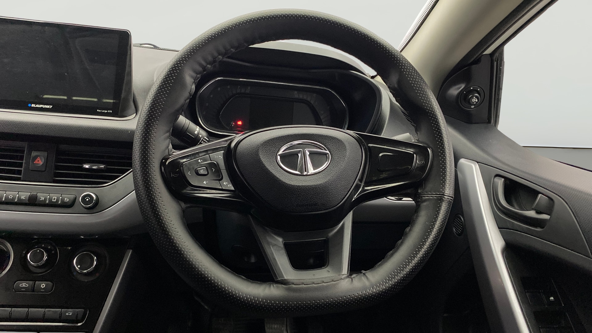 Used 2021 Tata Nexon Used 2021 Tata Nexon