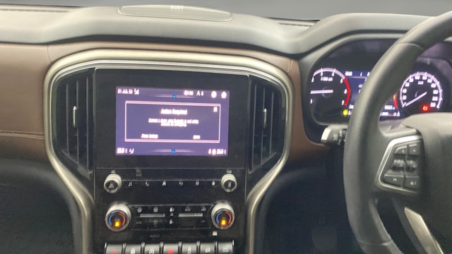 View Mahindra Scorpio-N Image 34 Used Mahindra Scorpio-N Image 34