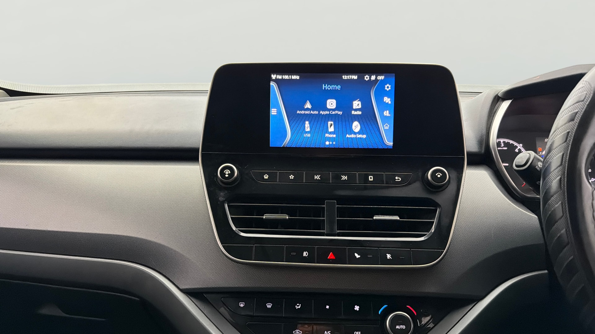 View 2021 Tata Harrier XE Image 17 Used 2021 Tata Harrier XE Image 17