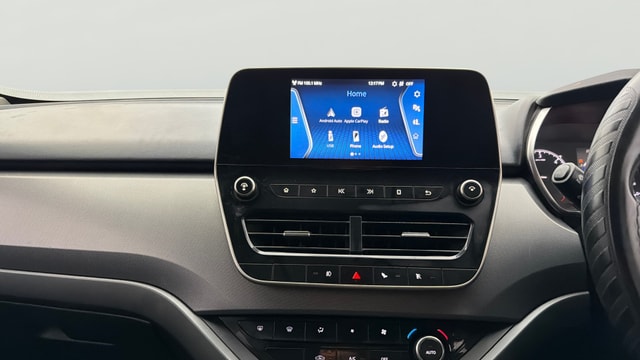 View Tata Harrier Image 17 Used Tata Harrier Image 17