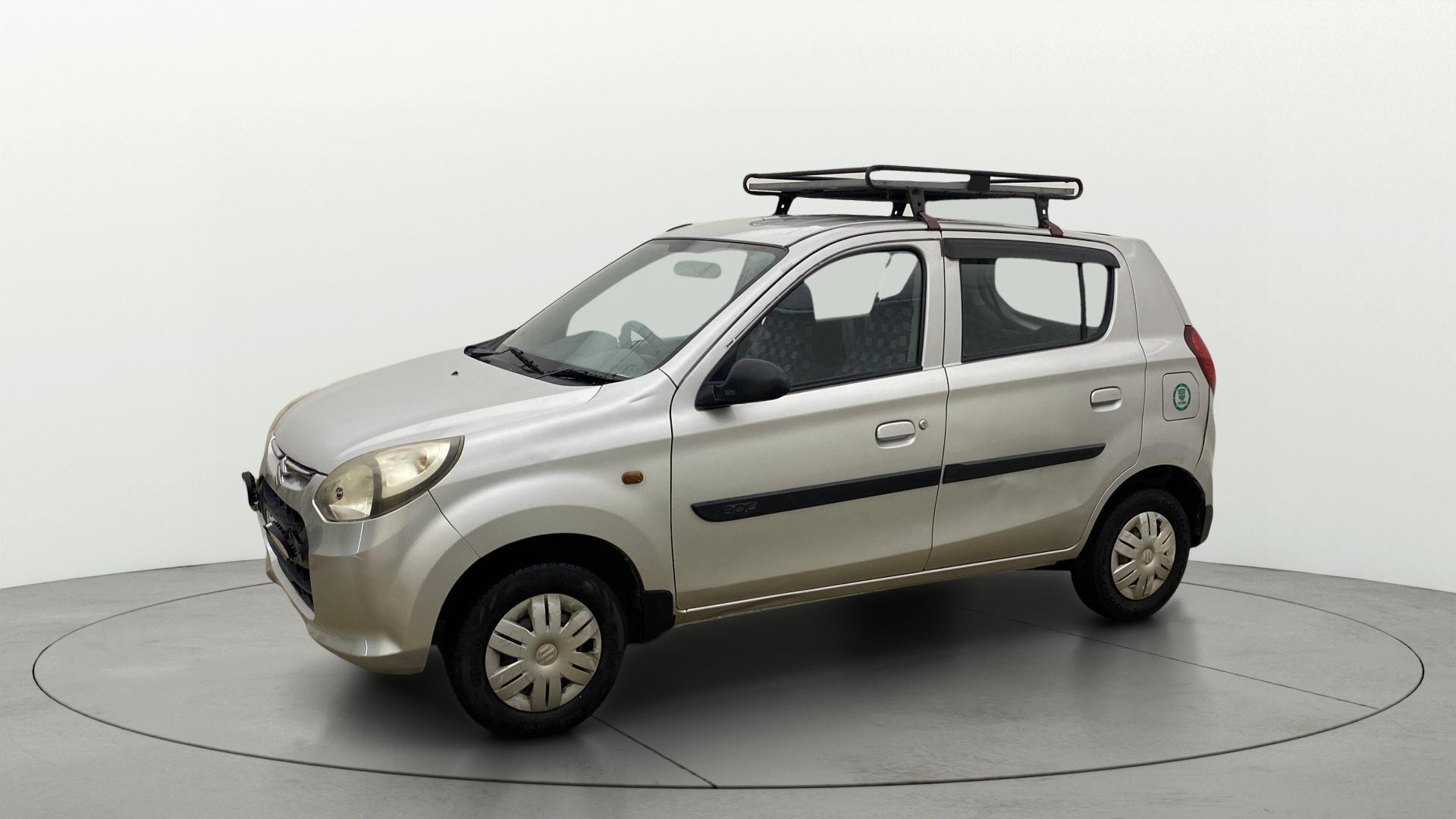 View 2014 Maruti Suzuki Alto 800 LX Image 20 Used 2014 Maruti Suzuki Alto 800 LX Image 20