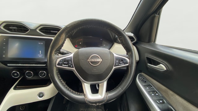 View Nissan Magnite Image 21 Used Nissan Magnite Image 21