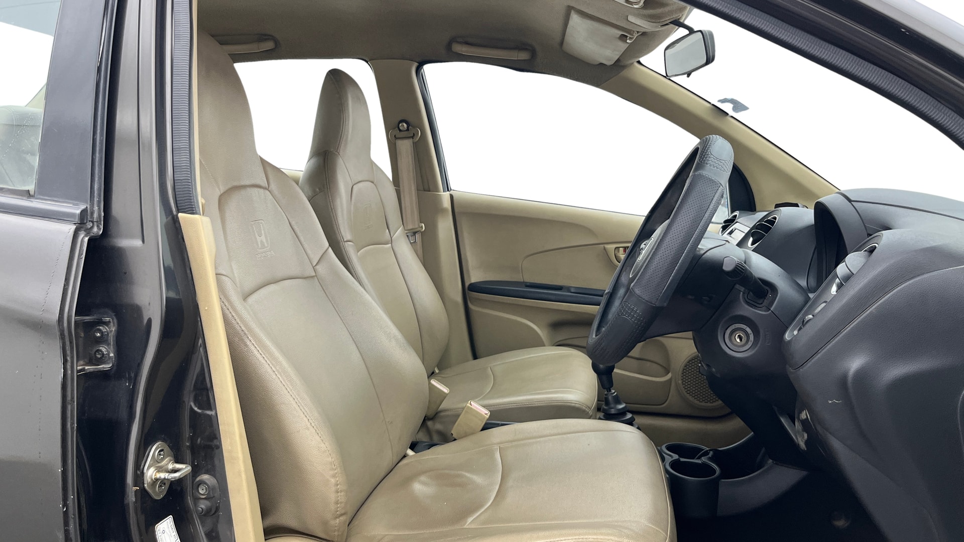View 2015 Honda Amaze E MT Petrol BS IV Image 25 Used 2015 Honda Amaze E MT Petrol BS IV Image 25