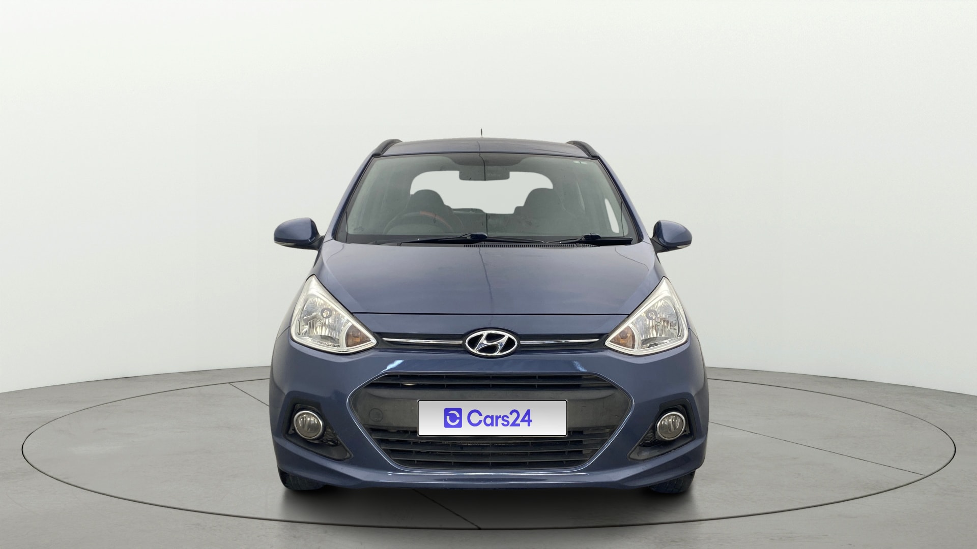 Used 2016 Hyundai Grand i10 Used 2016 Hyundai Grand i10