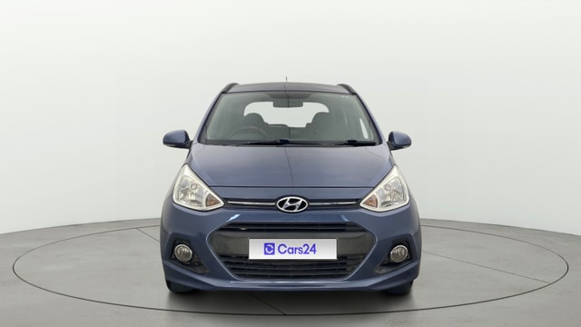 View Hyundai Grand i10 Image 1 Used Hyundai Grand i10 Image 1