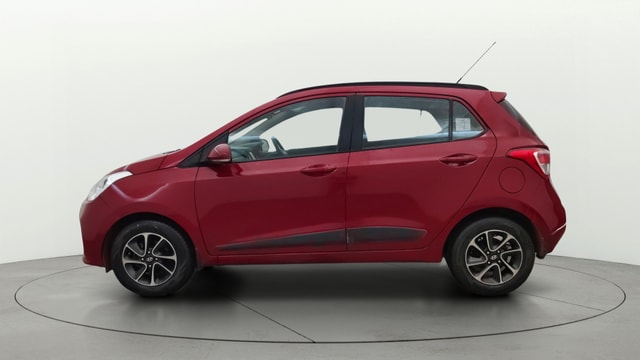 View Hyundai Grand i10 Image 5 Used Hyundai Grand i10 Image 5