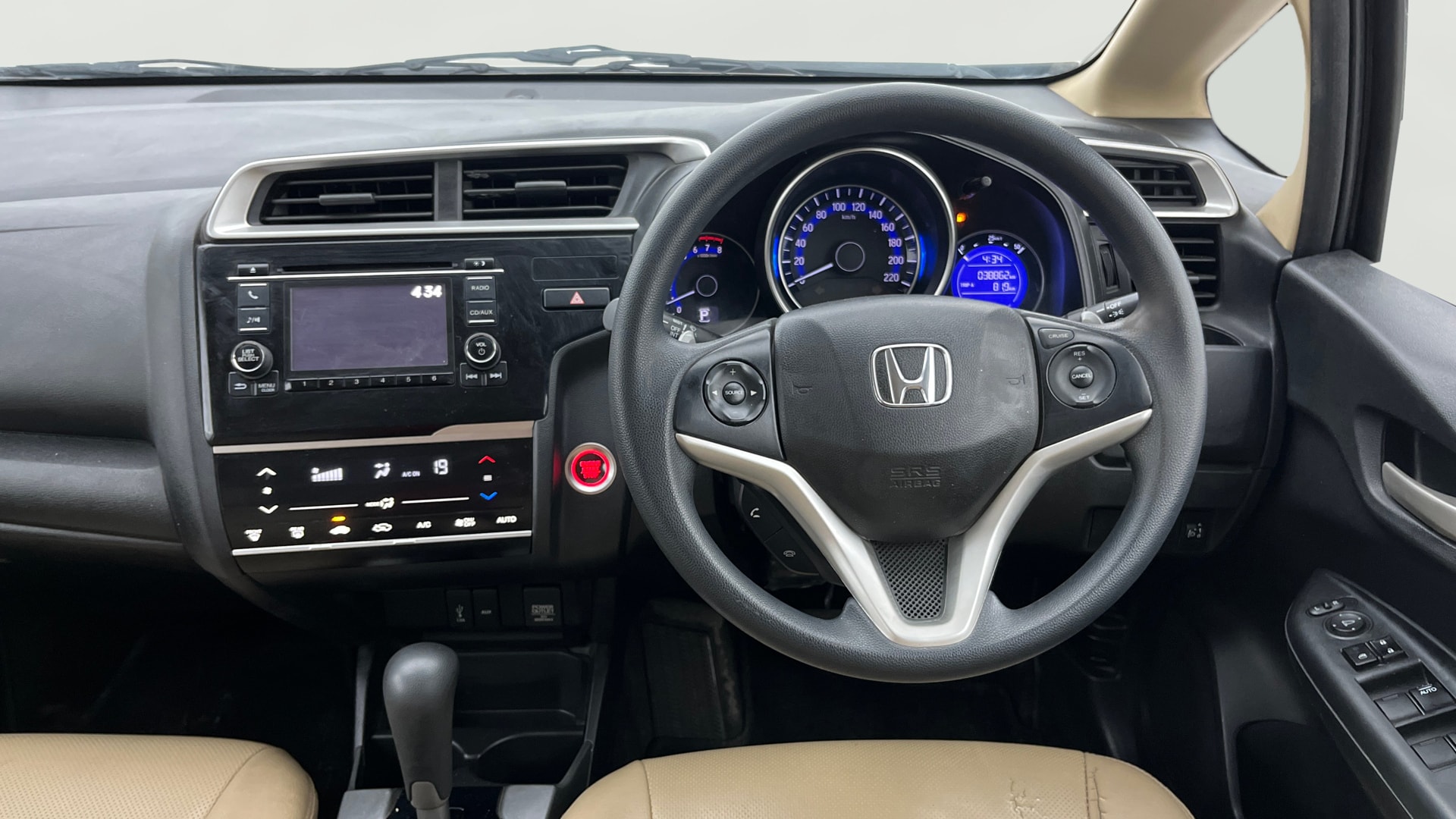 View 2019 Honda Jazz E MT Diesel Image 21 Used 2019 Honda Jazz E MT Diesel Image 21